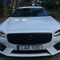 1572429-10 Volvo V90 D4 AWD Geartronic, 190hp, 2020