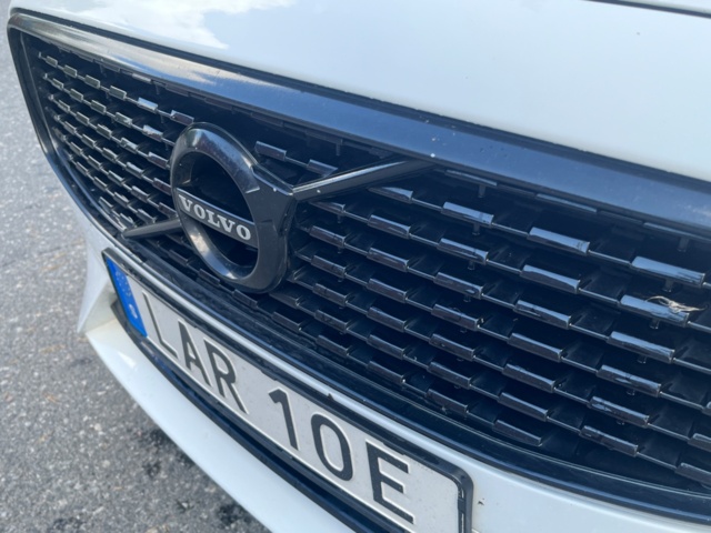 1572429-11 Volvo V90 D4 AWD Geartronic, 190hp, 2020