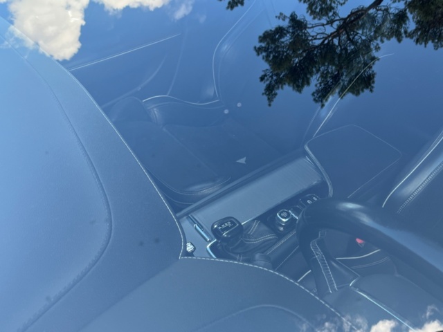 1572429-14 Volvo V90 D4 AWD Geartronic, 190hp, 2020