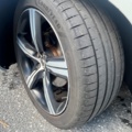 1572429-19 Volvo V90 D4 AWD Geartronic, 190hp, 2020