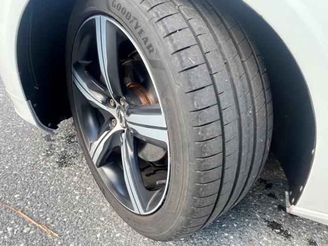 1572429-19 Volvo V90 D4 AWD Geartronic, 190hp, 2020