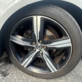 1572429-20 Volvo V90 D4 AWD Geartronic, 190hp, 2020