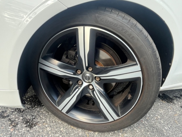 1572429-20 Volvo V90 D4 AWD Geartronic, 190hp, 2020