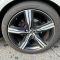 1572429-21 Volvo V90 D4 AWD Geartronic, 190hp, 2020