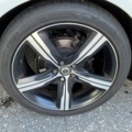 1572429-22 Volvo V90 D4 AWD Geartronic, 190hp, 2020