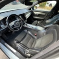 1572429-30 Volvo V90 D4 AWD Geartronic, 190hp, 2020