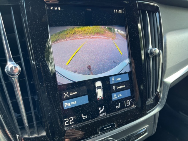 1572429-31 Volvo V90 D4 AWD Geartronic, 190hp, 2020