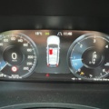 1572429-32 Volvo V90 D4 AWD Geartronic, 190hp, 2020