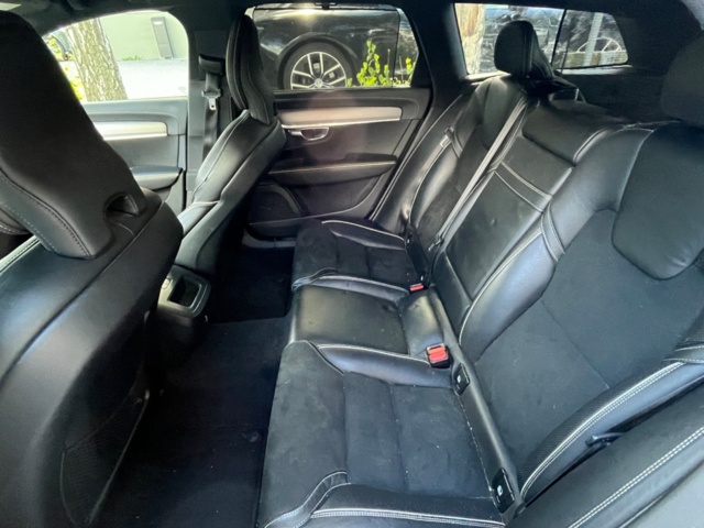 1572429-38 Volvo V90 D4 AWD Geartronic, 190hp, 2020