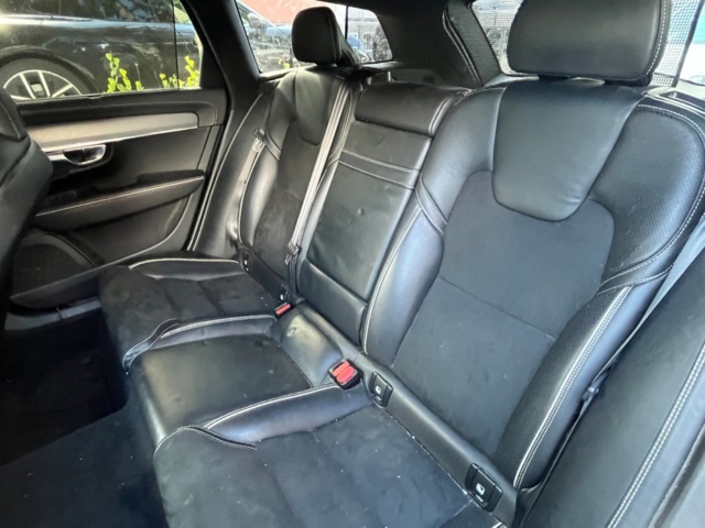 1572429-39 Volvo V90 D4 AWD Geartronic, 190hp, 2020