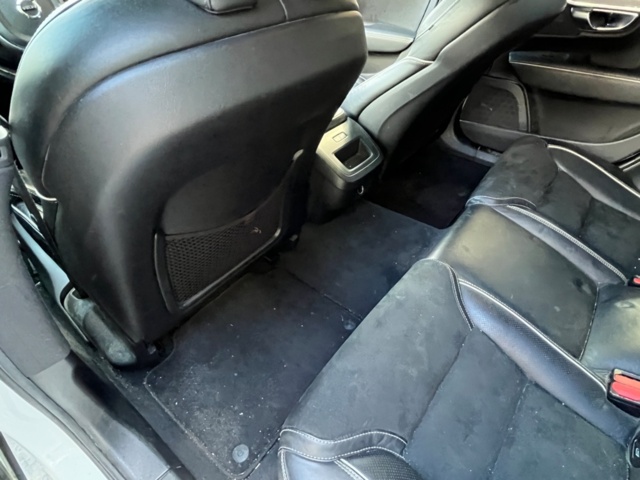1572429-40 Volvo V90 D4 AWD Geartronic, 190hp, 2020
