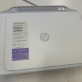 1544881-4 HP DeskJet 2800 series printer