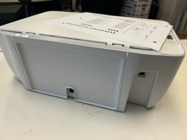 1544881-5 HP DeskJet 2800 series printer