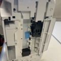 1544881-6 HP DeskJet 2800 series printer