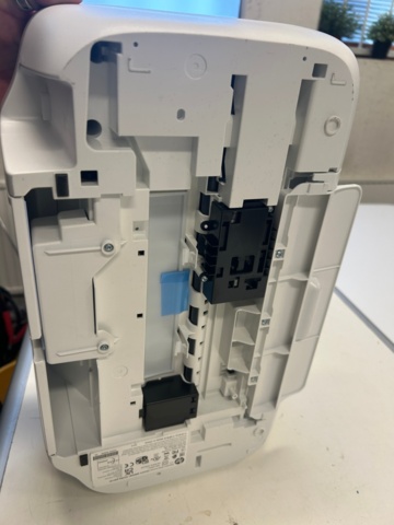 1544881-6 HP DeskJet 2800 series printer