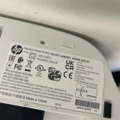 1544881-7 HP DeskJet 2800 series printer
