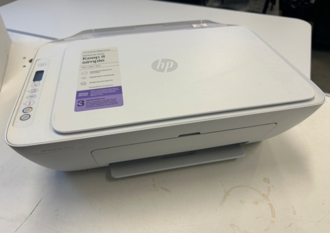 HP DeskJet 2800-serien, skrivare