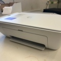 1544881-3 HP DeskJet 2800 series printer