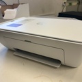 1544881-8 HP DeskJet 2800 series printer