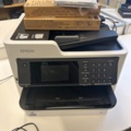 1544882-6 Epson WorkForce Pro WF-C579R, printer