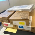 1544882-8 Epson WorkForce Pro WF-C579R, printer