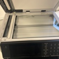 1544882-4 Epson WorkForce Pro WF-C579R, printer