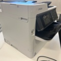 1544882-2 Epson WorkForce Pro WF-C579R, printer