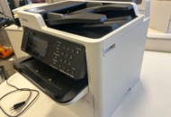 1544882 Epson WorkForce Pro WF-C579R, printer