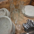 1570605-10 Inredningsdetaljer till restaurang/bar