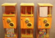 1515200 6 Vending machines