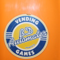 1515200-5 6 Vending machines