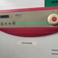 1511357-3 Värmeskåp på hjul - MMM Venticell