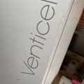 1511357-4 Värmeskåp på hjul - MMM Venticell