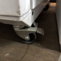 1511357-6 Värmeskåp på hjul - MMM Venticell