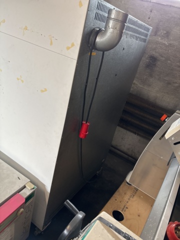 1511357-7 Värmeskåp på hjul - MMM Venticell