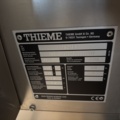 1511359-9 Rakelslip - Thieme TSC13 G2 -2008