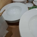 1570614-6 Glas, skålar, keramikskålar, muggar m.m.