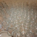 1570614-8 Glas, skålar, keramikskålar, muggar m.m.