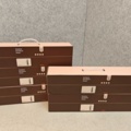1564816-1 Parasollskydd 5 st, nya - Brafab
