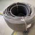 1511361-7 Workshop equipment - construction fan, hose, couplings and power strips