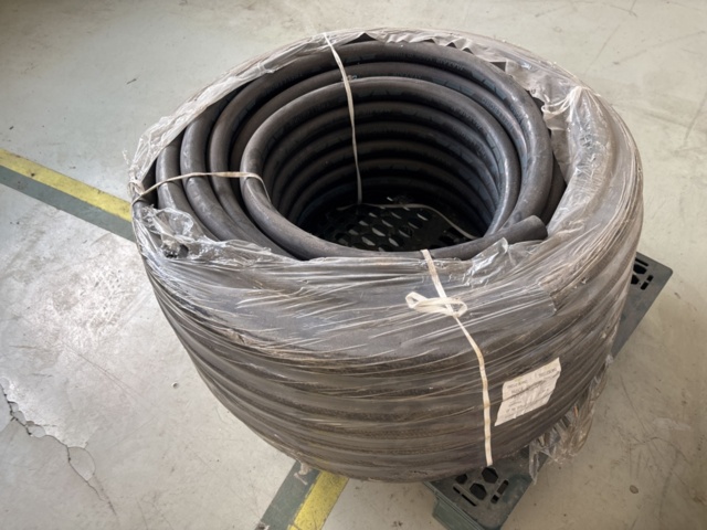 1511361-7 Workshop equipment - construction fan, hose, couplings and power strips