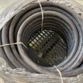 1511361-9 Workshop equipment - construction fan, hose, couplings and power strips