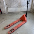 1511362-1 Pallet truck 2300 kg - BT LHM230 -2016