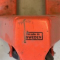 1511362-4 Pallet truck 2300 kg - BT LHM230 -2016