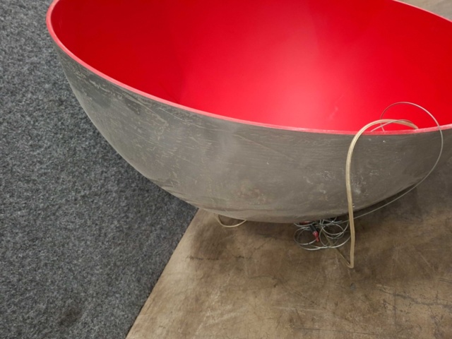 1570618-7 Restauranglampa - ⌀ 100 cm