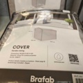 1564817-5 Hammock covers, hammock roofs and corner sofa covers - Brafab