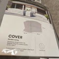 1564817-8 Hammock covers, hammock roofs and corner sofa covers - Brafab