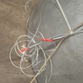 1570618-10 Restauranglampa - ⌀ 100 cm