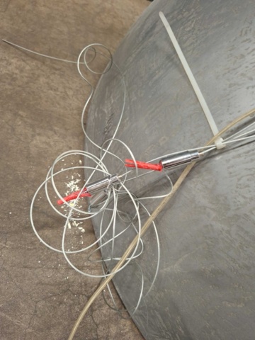 1570618-10 Restauranglampa - ⌀ 100 cm