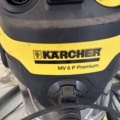 1511366-4 Våt- och torrdammsugare med tillbehör - Kärcher MV 6 P Premium